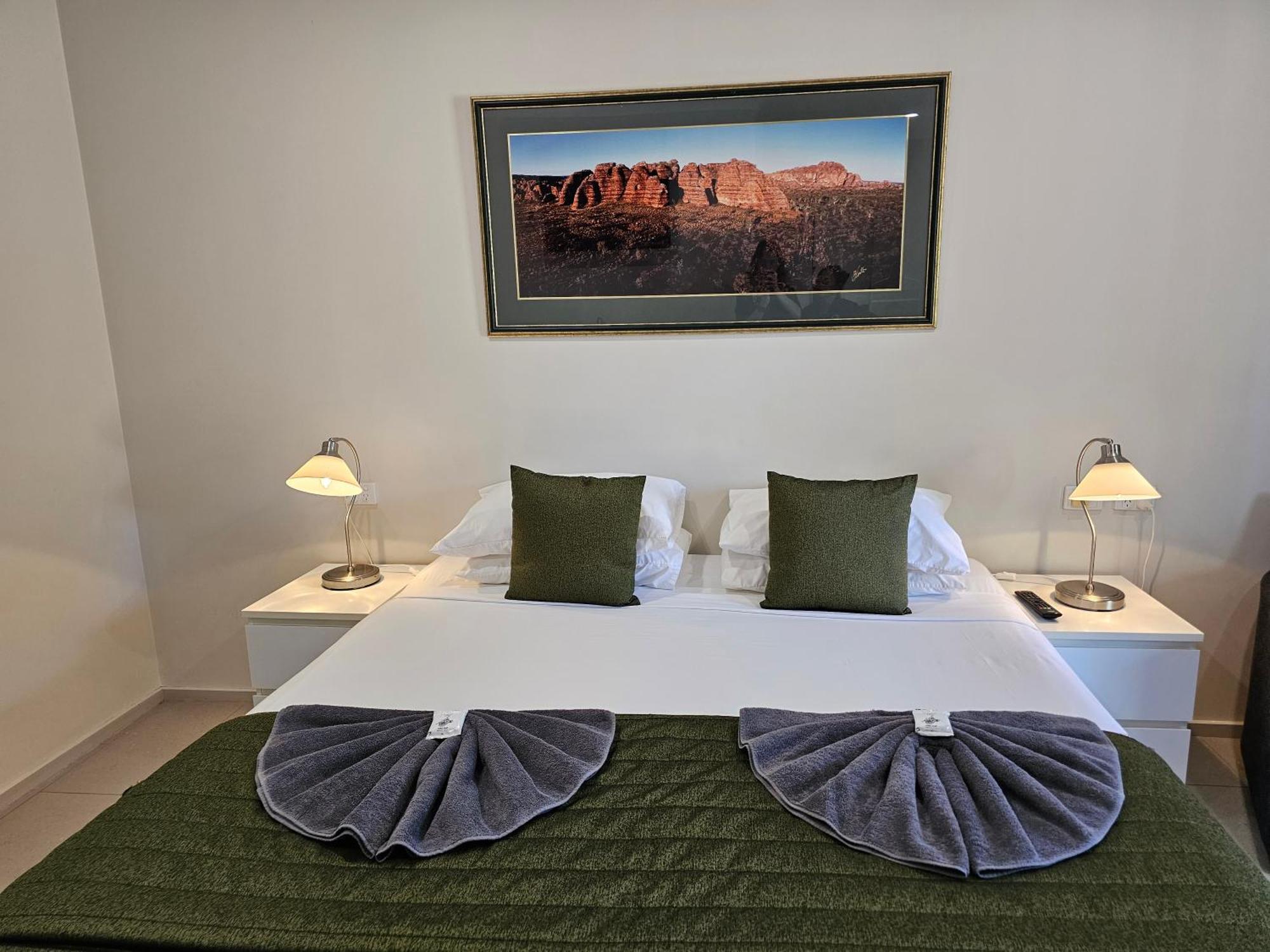 Lily Lagoon Resort Kununurra Exterior foto